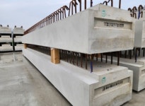 아이에스동서, 12개 콘크리트제품 환경성적표지 인증 획득