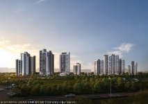 평택·안성 더블 생활권 입지로 주목 해링턴 플레이스 진사