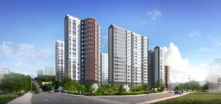 두산건설, 새절역 두산위브 트레지움 4월 말 분양