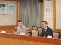 충주복합물류센터1호, 충주 대소원면 완오리에 8층 규모 첨단물류센터 개발