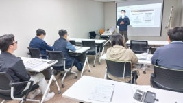 건설기계안전관리원, 반부패·청렴도 교육 실시