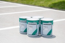 삼화페인트, 에너지 절감 차열페인트로 시장 공략