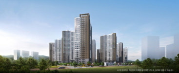 넉넉한 주차공간이 경쟁력…주차 편한 아파트 주목