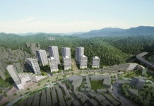 서대문구 홍은동 8-400일대 신통기획 확정…최고 23층 아파트로