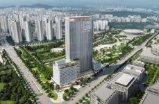 동부건설, 경기고양 기업성장센터 건립공사 우선협상자 선정
