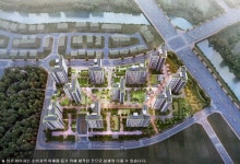 DL건설, e편한세상 검단 에코비스타 1월 분양