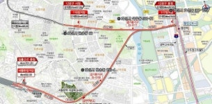 HDC현대산업개발, 인덕원-동탄 복선전철 제12공구 노반신설 기타공사 계약체결