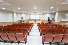 국토안전관리원 강의실·체육시설 무료로 이용하세요