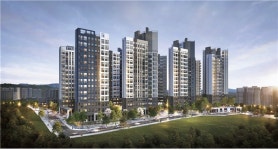 인프라 풍부한 울산 신천동…울산 두산위브 더센트럴 3월 분양