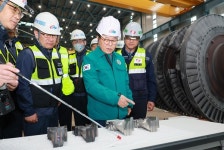 서부발전, 계획예방정비 기간 현장점검 강화