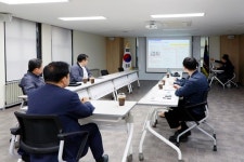 건설기계안전관리원, 스마트 안전미팅 프로그램 TBM 도입