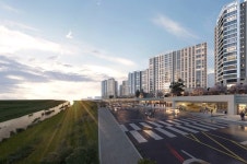 GS건설, 운정자이 퍼스트시티 단지 내 상가 6월 분양