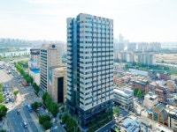 SK디앤디, 에피소드 용산 241 오픈