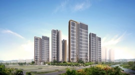 우미건설, 원주역 우미린 더 스카이 9월 분양