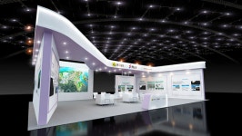 BS산업, 2024 월드 스마트시티 엑스포서 미래도시 솔라시도 소개