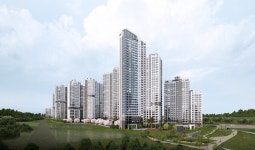현대건설, 힐스테이트 도안리버파크 선착순 계약 진행 중