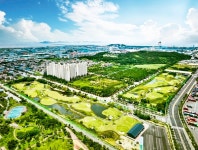보성그룹, 전북 군산에 18홀 규모 파인파크 AT 군산파3 개장