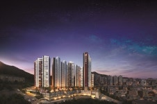 부산 더블역세권 프리미엄 누리는 광안 센텀 비스타동원 주목