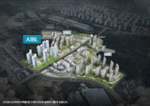 GS건설, 아산탕정자이 퍼스트시티 11월 분양