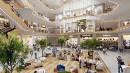 HDC현대산업개발, 서울원 상업시설에 아이파크몰 입점