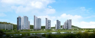 롯데건설, 대전 롯데캐슬 더퍼스트 12월 분양
