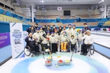 우미희망재단, 2024년 기초종목 동계 스포츠캠프 성료