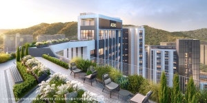 올해 강남 3구 막차 분양 아크로 리츠카운티, 29일부터 3일간 정당 계약