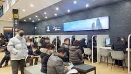 포스코이앤씨, 더샵 퍼스트월드 서울 14~16일 당첨자 계약
