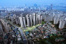 노량진뉴타운, 프리미엄 최고 11억까지…인근 신축 분양 단지에 관심