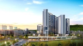 동부건설, 800억 규모 망우동 가로주택 정비사업 수주