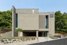 호반문화재단, 과천에 호반아트리움 개관