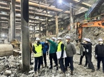 서울시, 공사장 등 해빙기 취약시설물 점검…2415건 조치