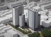 상현종합건설, 경기도 수원·부천 내 가로정비사업 연속 수주