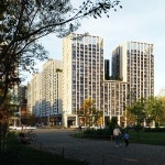 서울 유엔사 부지 더파크사이드 스위트 6월 분양 개시