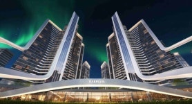 삼성물산, 개포우성7차에 혁신설계 적용…래미안 루미원 제안