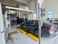 TS, 연내 세종검사소에 자율차검사시스템 구축