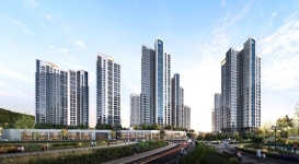 두산건설, 부산 동래구 명장2구역 재개발 정비사업 수주