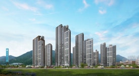 대광건영, 용인 고진역 대광로제비앙 8월 분양...용인 동부권 신흥주거지 고림지구 위치