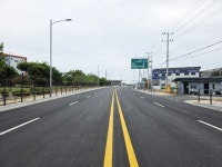 김천 등 노후도로 4개 노선 확장·개량…이달 개통