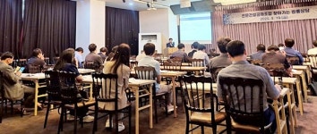 전문건설공제조합, 부산 찾아가는 법률상담 성료