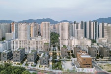 2025 한국건축문화대상 시상식…고덕 어반브릿지 등 4점에 대통령상