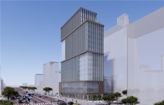 면목 8·9구역 재개발 본격화…2300여 가구 조성