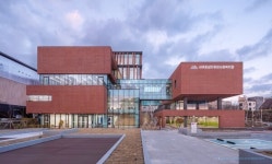 지방 공공건축물 품격 높인다…2025 대한민국 공공건축상 시상