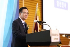 주건協 제14대 중앙회장에 김성은 덕진종합건설 대표이사