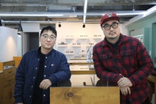 아이웨어 전문업체 옵티션찰리피플, 안광학·패션 융합 새 방향성 제시