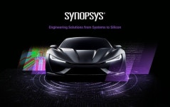 [CES 2026] 시높시스, AI 기반·소프트웨어 중심 자동차 엔지니어링 비전 공개