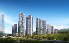  2조원 AI 벨트 품은 남양주…오남역 서희스타힐스 3444가구 상륙