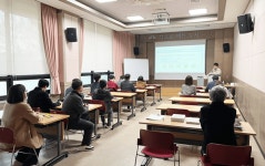 GH, 시·군 공무원 대상 찾아가는 공공건축 교육 마무리