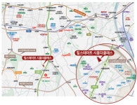 IC 가까운 아파트 인기…시흥IC 750m 입지 힐스테이트 시흥더클래스 공급