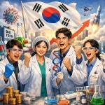 K-방산 이어 제약·바이오도 K-원팀 부르릉